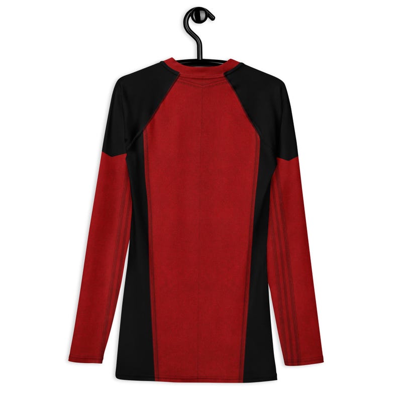 Deadpool Compression Gym shirt