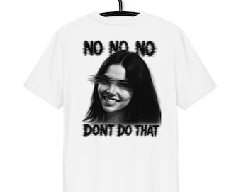 Obsession movie Unisex organic  t-shirt wishing willow