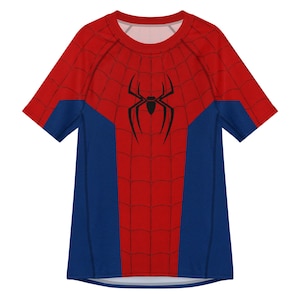Spiderman Brand New Day Athletic T-shirt