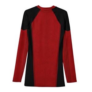 Deadpool Compression Gym shirt