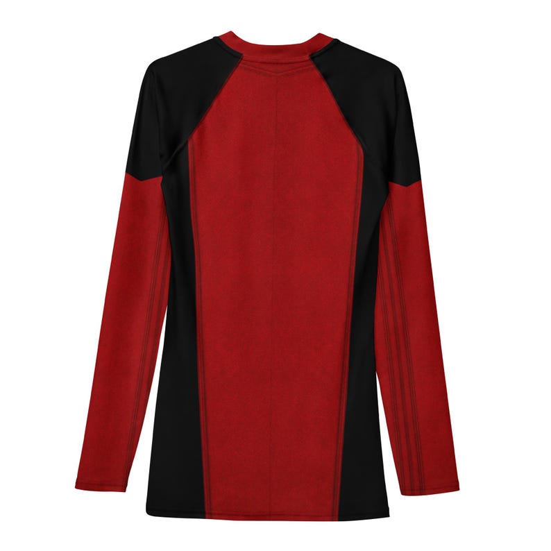 Deadpool Compression Gym shirt