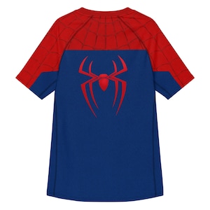 Spiderman Brand New Day Athletic T-shirt