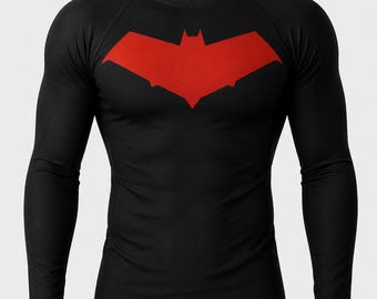 Redhood Compression shirt gym shirt