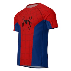 Spiderman Brand New Day Athletic T-shirt