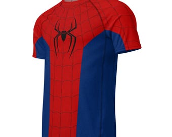 Spiderman Brand New Day Athletic T-shirt