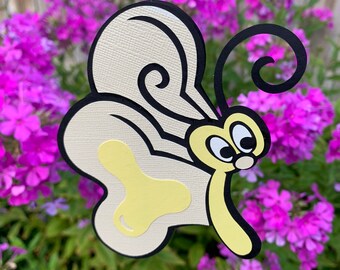 Butterfly Alice Etsy