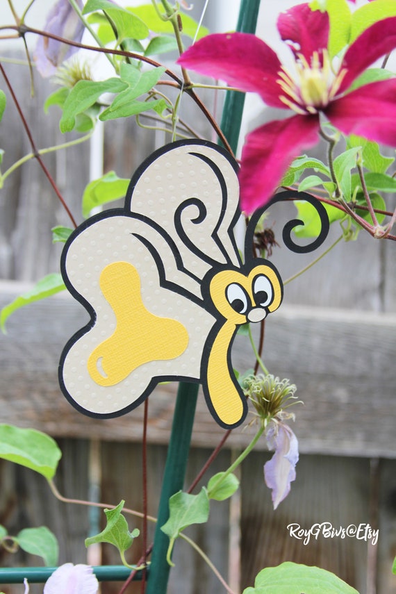 Hanging Bread And Butterfly Alice In Wonderland Paper Etsy Hanging Bread And Butterfly Alice In Wonderland Paper Etsy