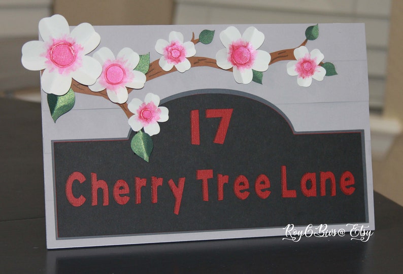 17 cherrytree lane 17 cherrytree lane