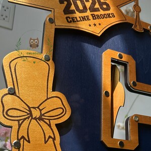 Class of 2026 guest book alternative creating a meaningful graduation memory keepsake