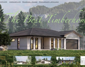 Construir digitalmente en madera CLT DIY