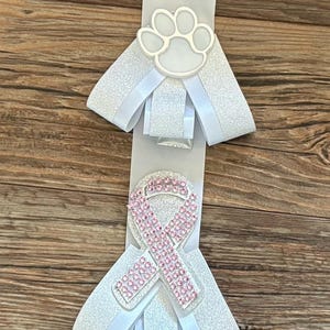 Homecoming Braids. Made to order.  Choose from lots of colors and lengths.