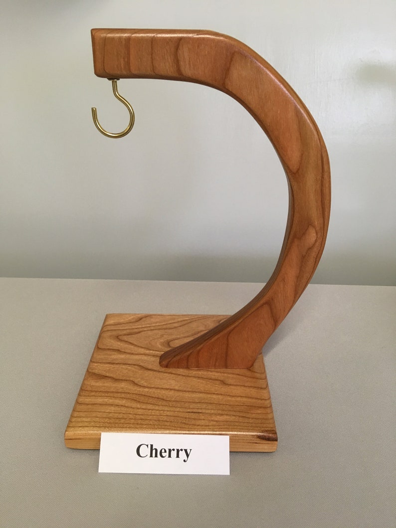 Countertop Free Standing Banana Hanger Banana Tree Stand Hook Etsy