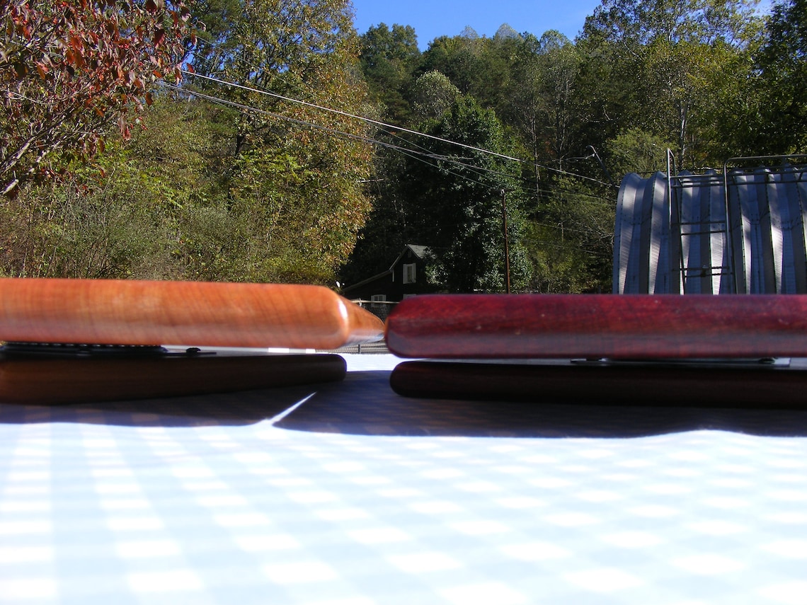 Rectangular Lazy Susan Display Stand Pedestal Home School Etsy