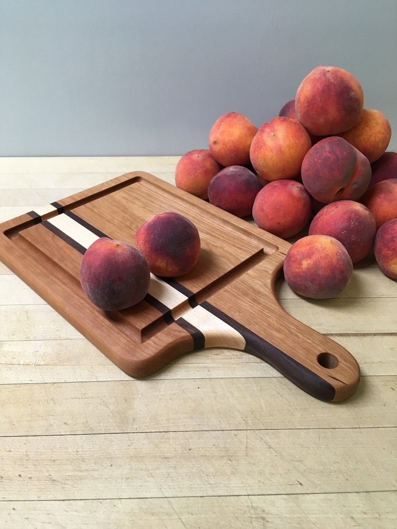 PaulsSpecialties Paddle Cutting Board - Thumbnail 2