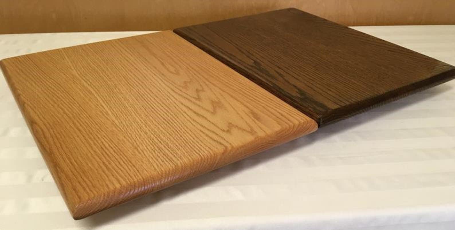 Rectangular Lazy Susan Display Stand Pedestal Home School Etsy