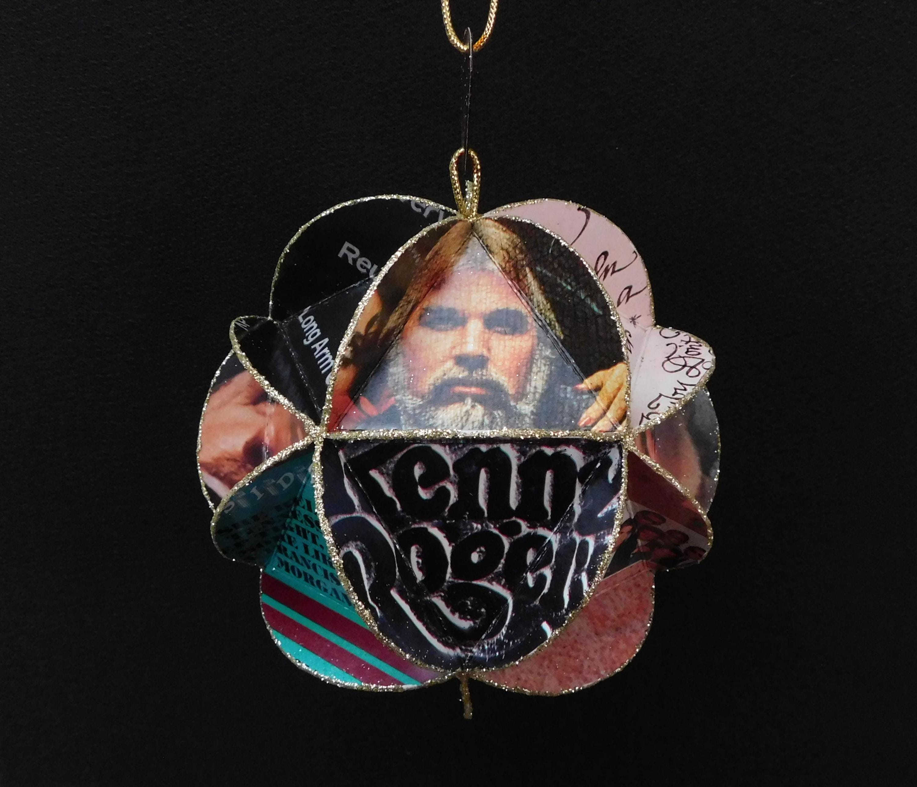 Kenny Jacket - Etsy