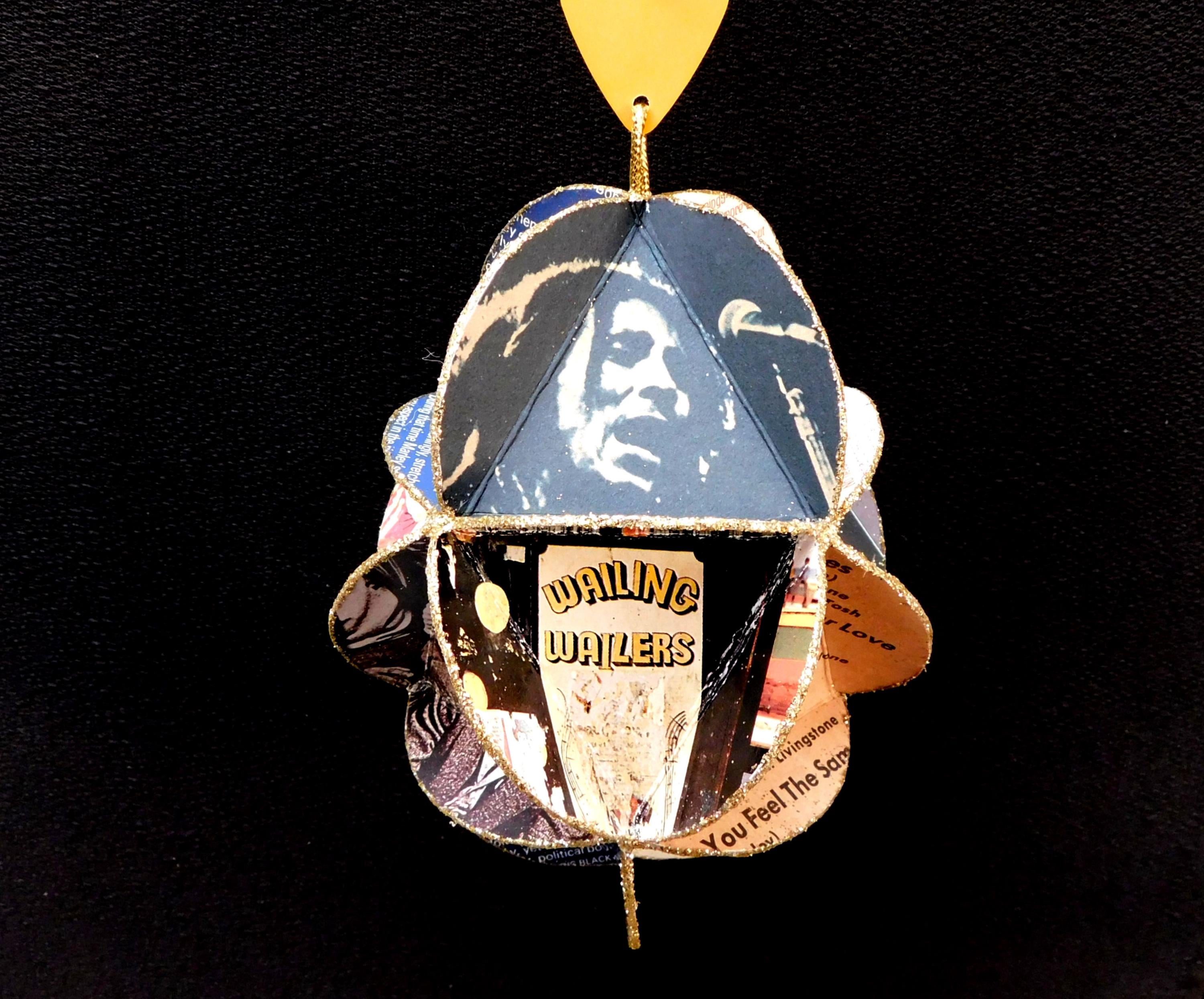 Bob Marley Sculpture - Etsy
