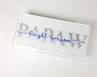 Download Gift From Grandkids Etsy