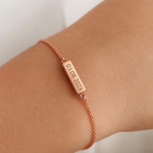 Cremation Urn Bracelet – Memorial Ashes Keepsake – Pet Loss Jewelry – Personalized Remembrance Gift – Ashes Jewelry – 14K Solid Gold