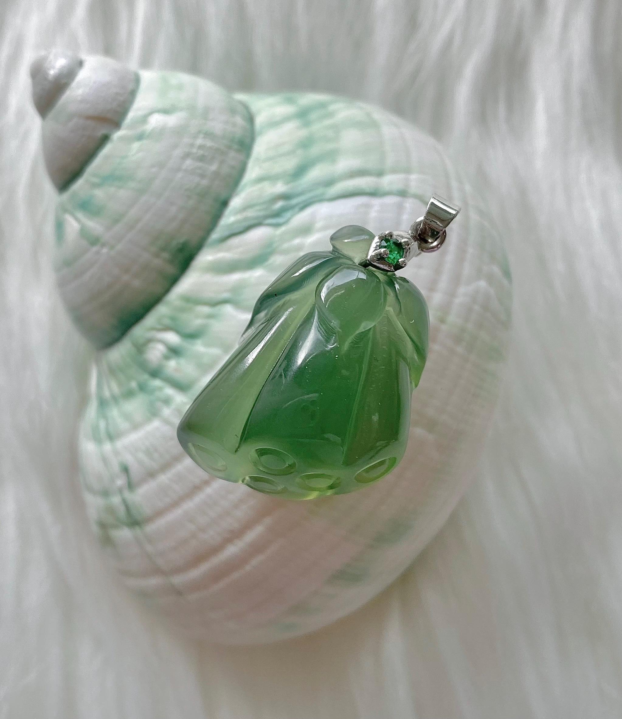 Xiuyan jade stone - Etsy 日本