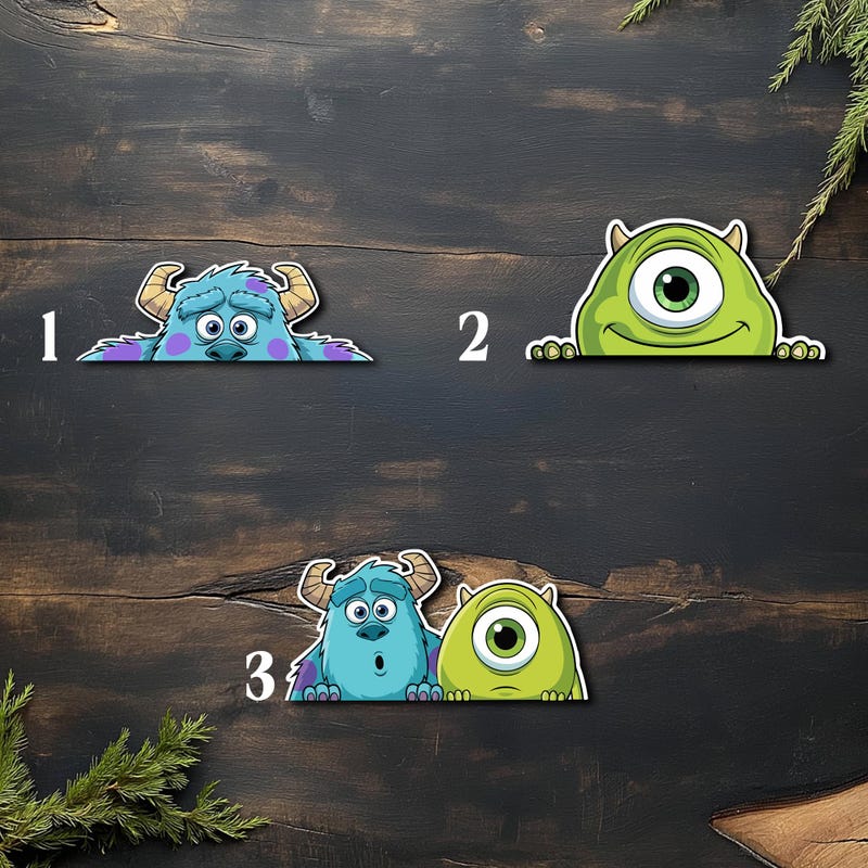 peeking-monster-etsy
