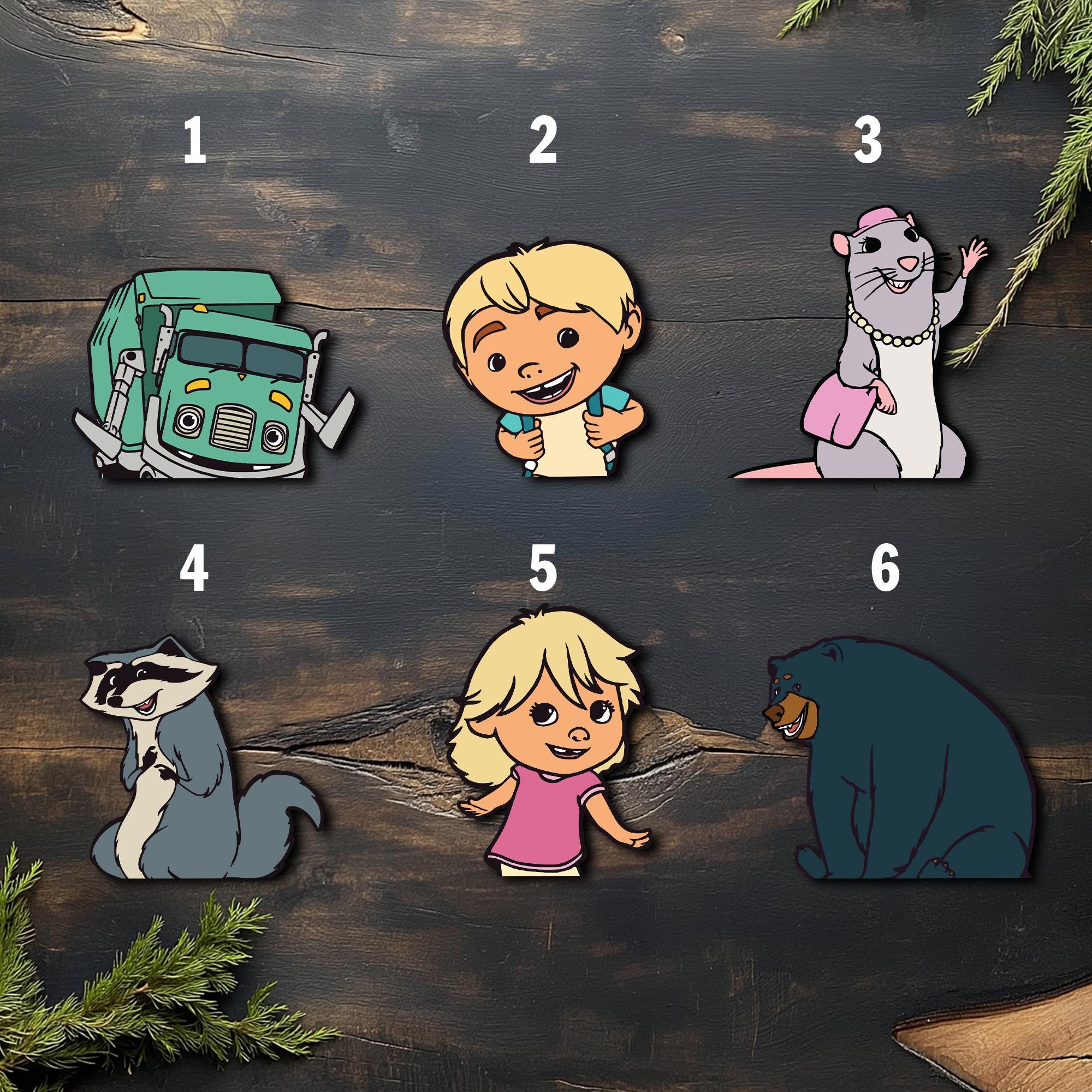 Neff Sticker Pack