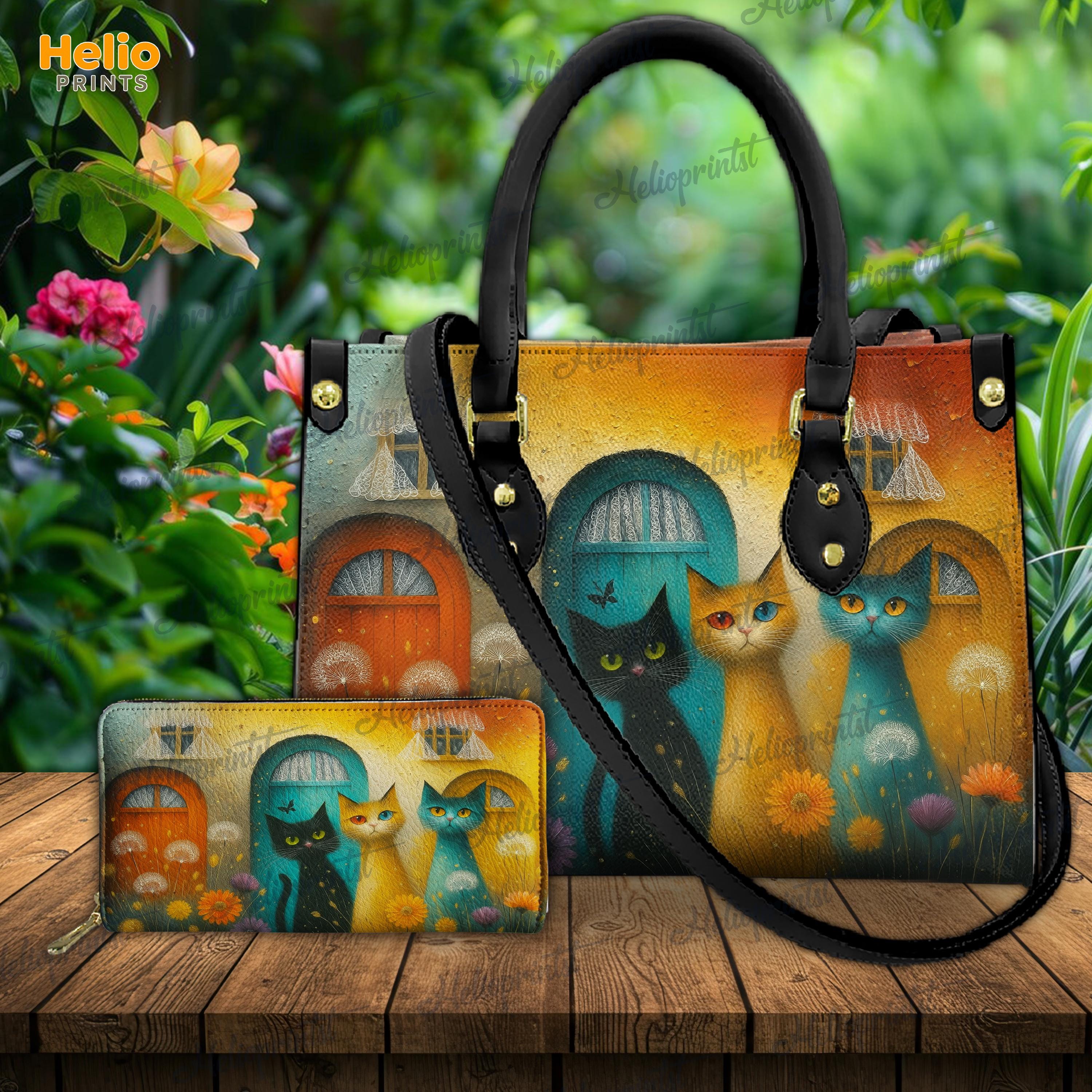 Cat Bag Couture Canada