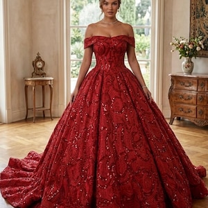 sparkly engagement dresses Dress Size:US 2 Chrissy Teigen's Sheer Dress WEDDING PLUS SIZE Ball gown Soft fabric
