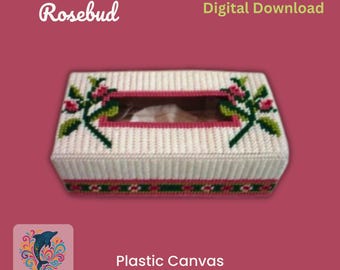 Vtg Rare American School of Needlework A BAKER'S DOZEN TISSUE
