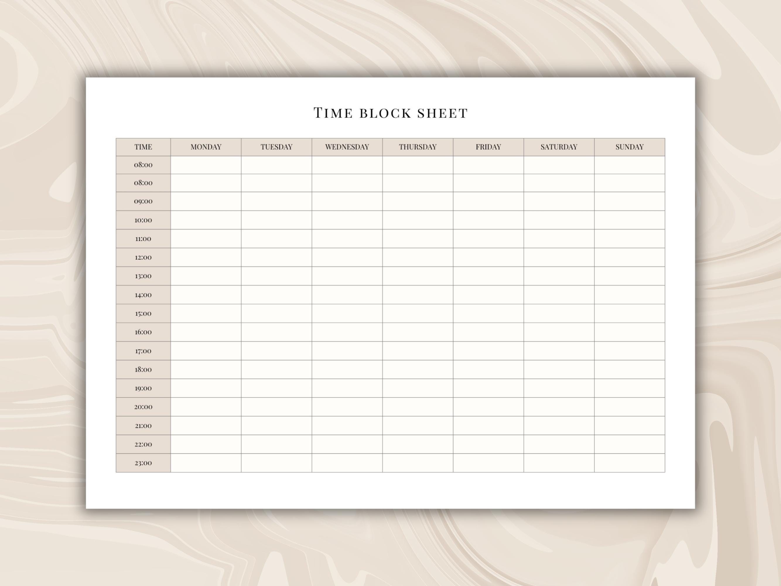 Exam Planner Printable, Student Exam Prep for GCSE, A Level Tracker ...