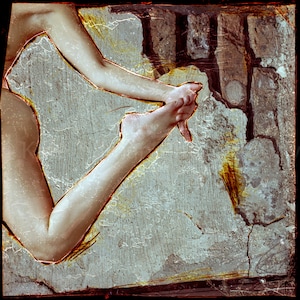 Bend Over Backwards (To Fit In)