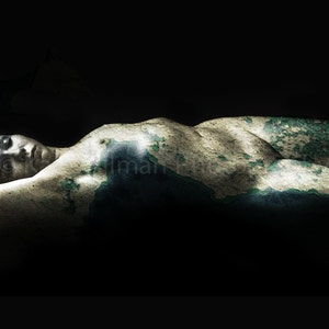 Emily Bodyscape