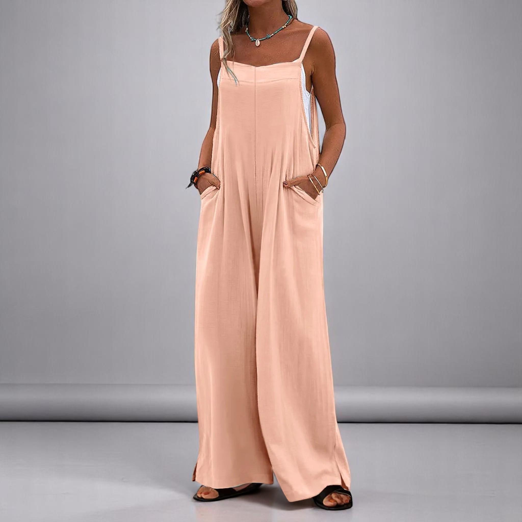 Casual Outfit Mono Largo Mono Largo