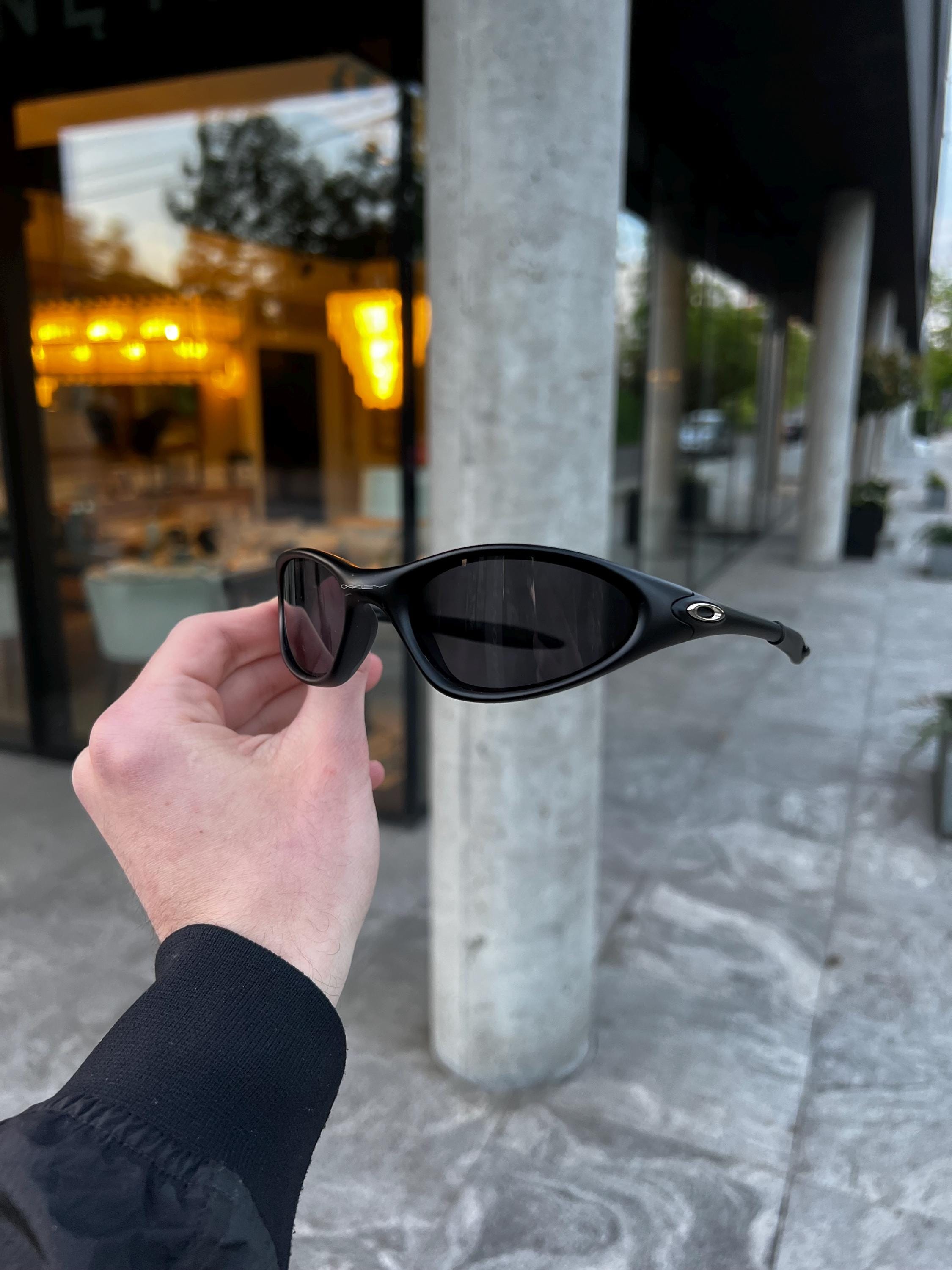 OAKLEY archive sports sunglasses y2k　. Oakley 00S Archive Sports Sunglasses Y2K | eBay