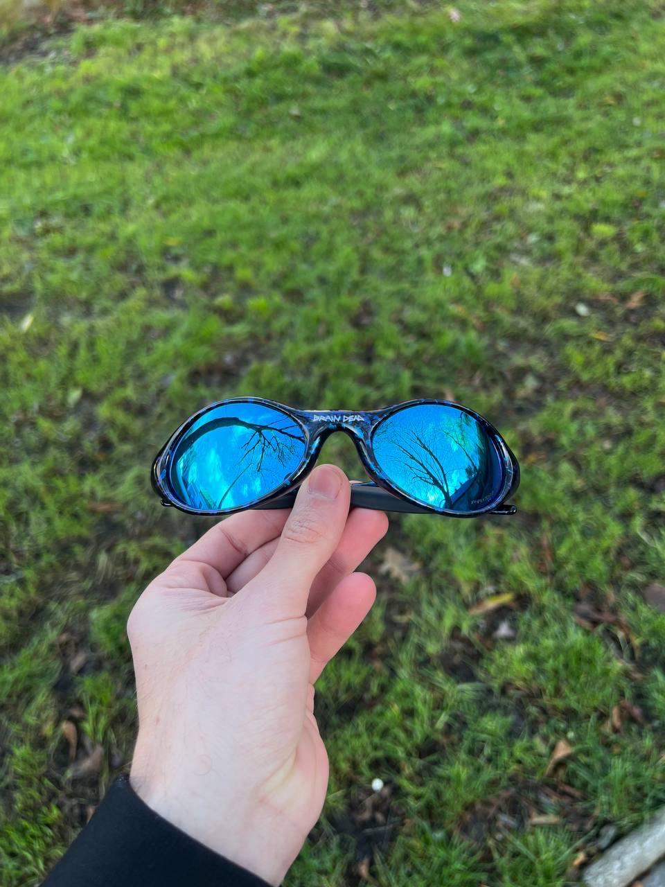 Oakley Eye Jacket Vintage - Etsy