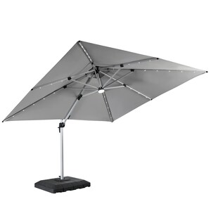 4 foot diameter patio umbrella restaurant logo Custom Patio Umbrella (4-Panel) | Market Umbrella