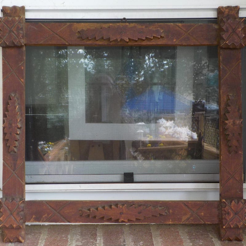 4x18 Frame - Etsy