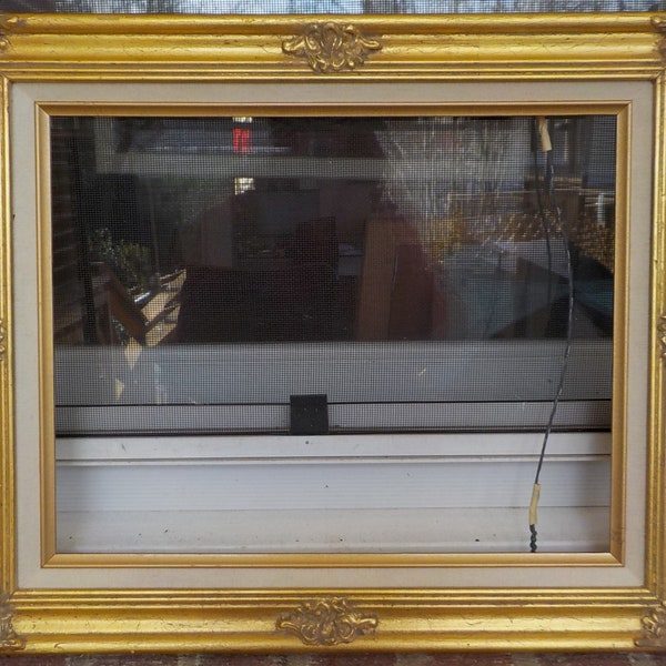 Antique 11" X 14" Frame Etsy