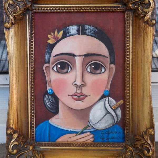 Mexican Folk Art Etsy