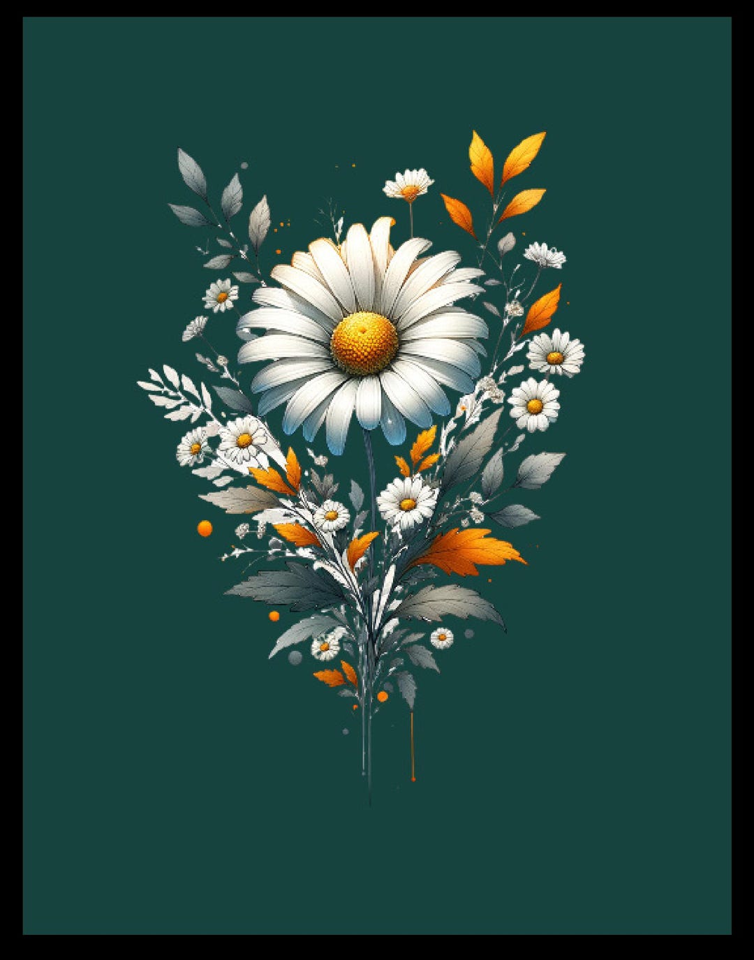 Printable Wall Art Etsy