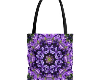 Dragonfly Market Tote