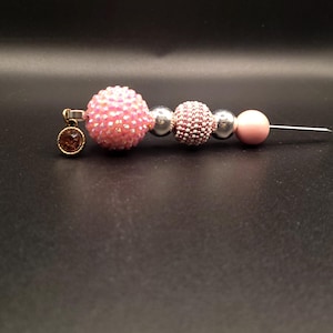 Bubblegum- cigar nubber/ pick