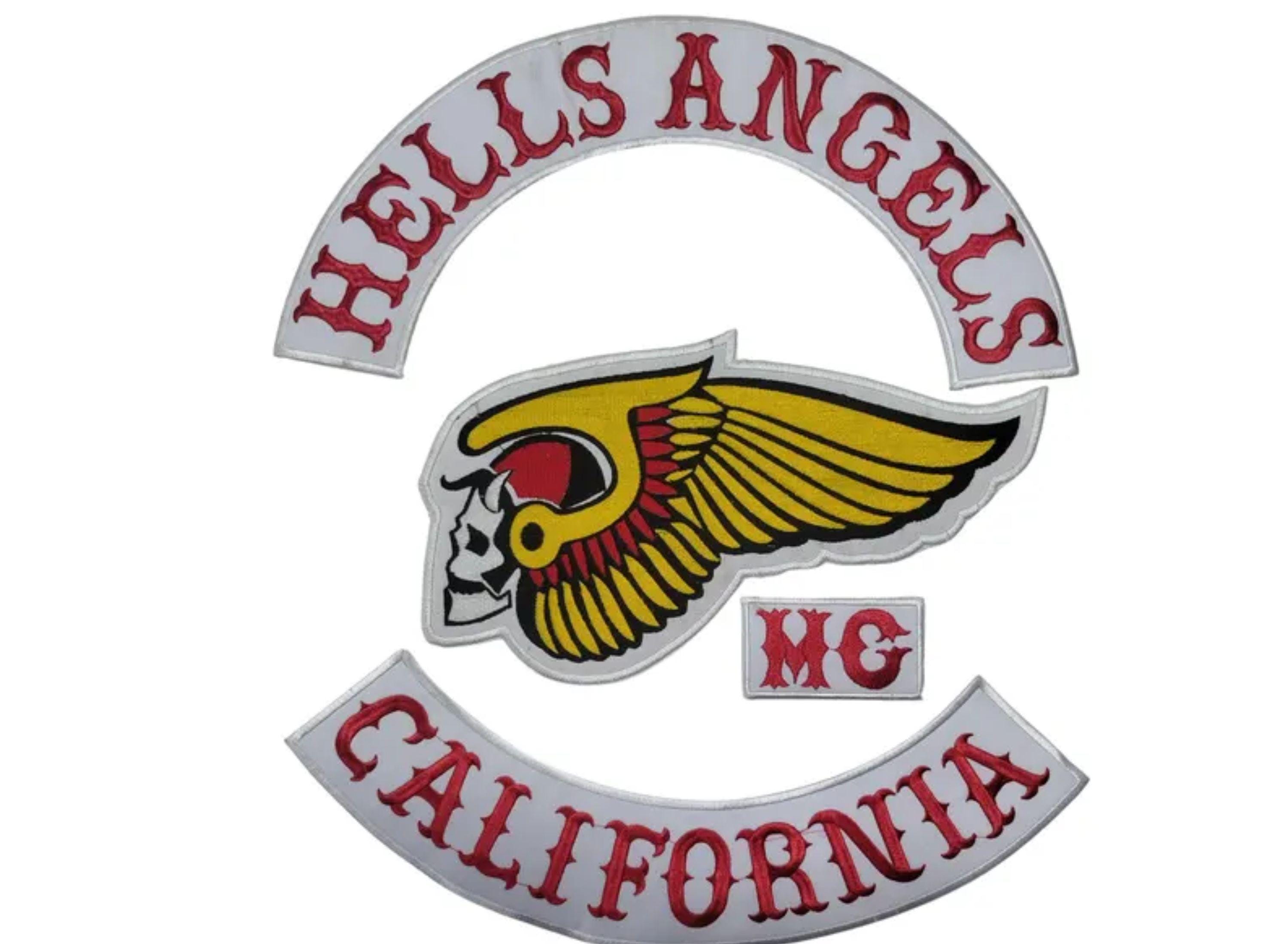 Hells angels - Etsy 日本