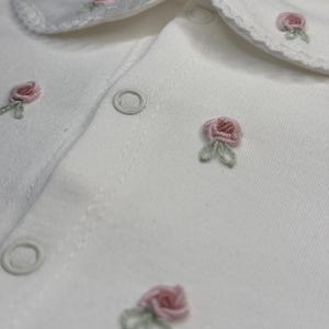 Romperset, babykleding (0-3 M) (Newborn Hospital)