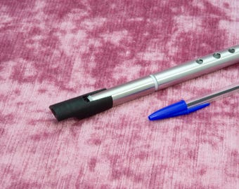 Silbatos de la marca Tin Whistle en E (E) - Gama estándar