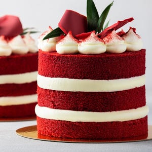 BESTE RECEPT voor rode fluwelen minicakes/GRATIS receptenkaartbundel bij aankoop