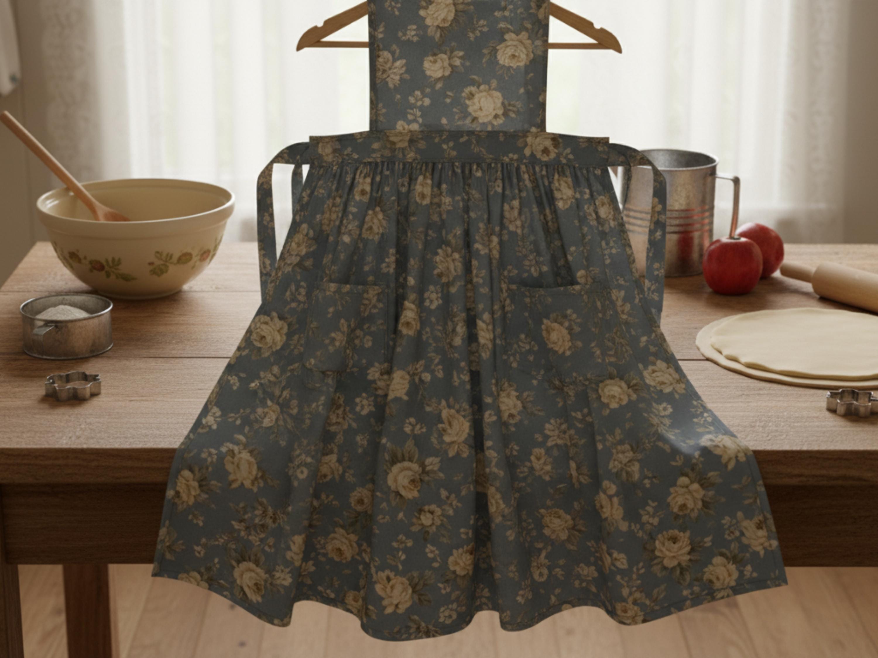 Vintage Aprons 1960 - Etsy