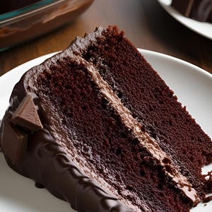 BESTE RECEPT voor geweldige supervochtige chocoladetaart/GRATIS receptenkaartbundel bij aankoop