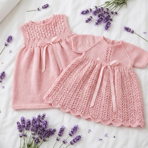 girls dress pattern knit etsy Boise Dress and Tunic PDF Sewing Pattern, Including Sizes 12 Months - 14  Years, Girls Dress, Knit Dress Pattern, Knit Tunic Pattern