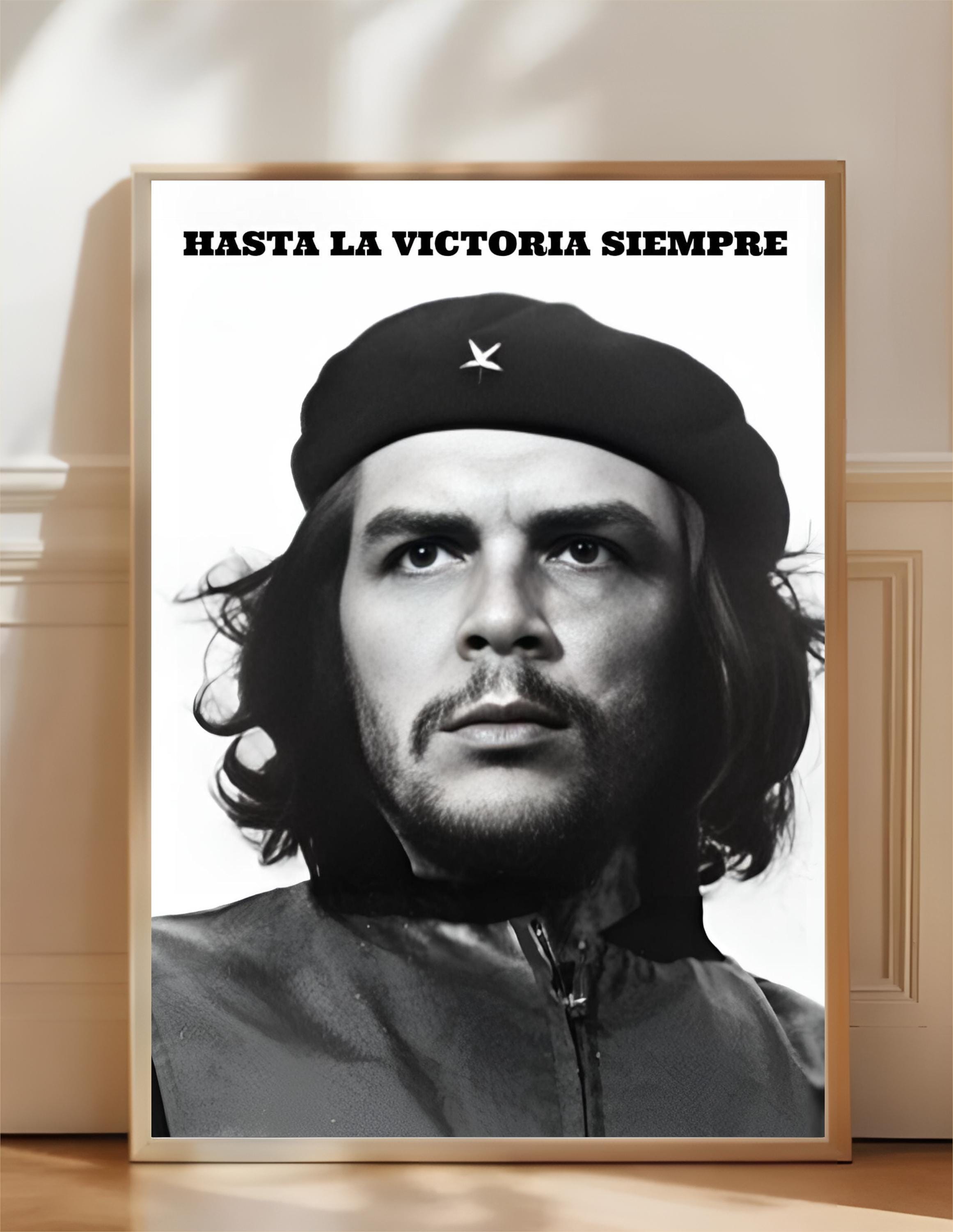 Che guevara Italia
